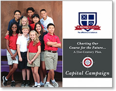 Capital Campaign Brochure