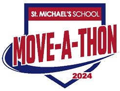 St Michael's Move-A-Thon