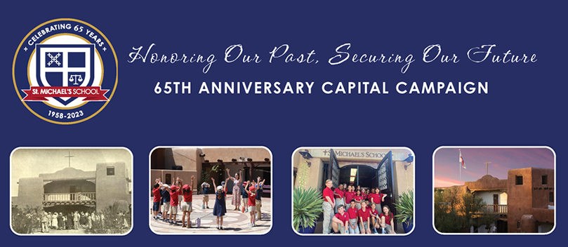 Capital Campaign: Honoring Our Past, Securing Our Future