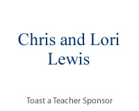 Chris and Lori Lewis