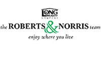 The Robert and Norris Team